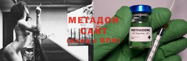 твердый Алексин