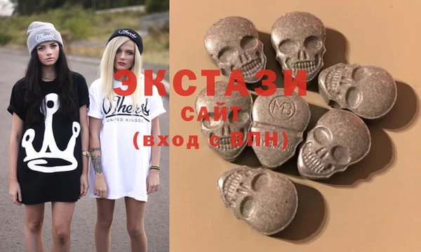твердый Алексин